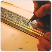 Atelier du Pied d'Or - Réalisation des Marie-Louise au poinçon